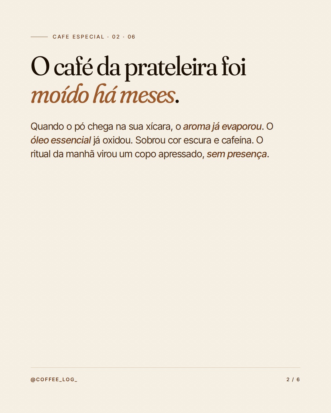Carrossel 1, slide 2