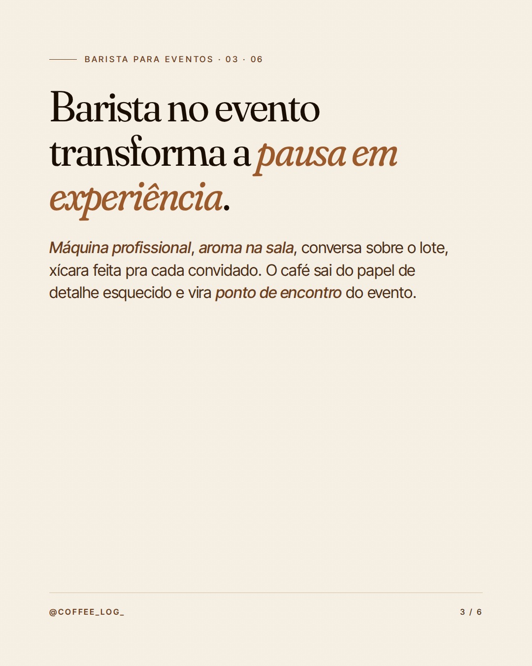 Carrossel 3, slide 3