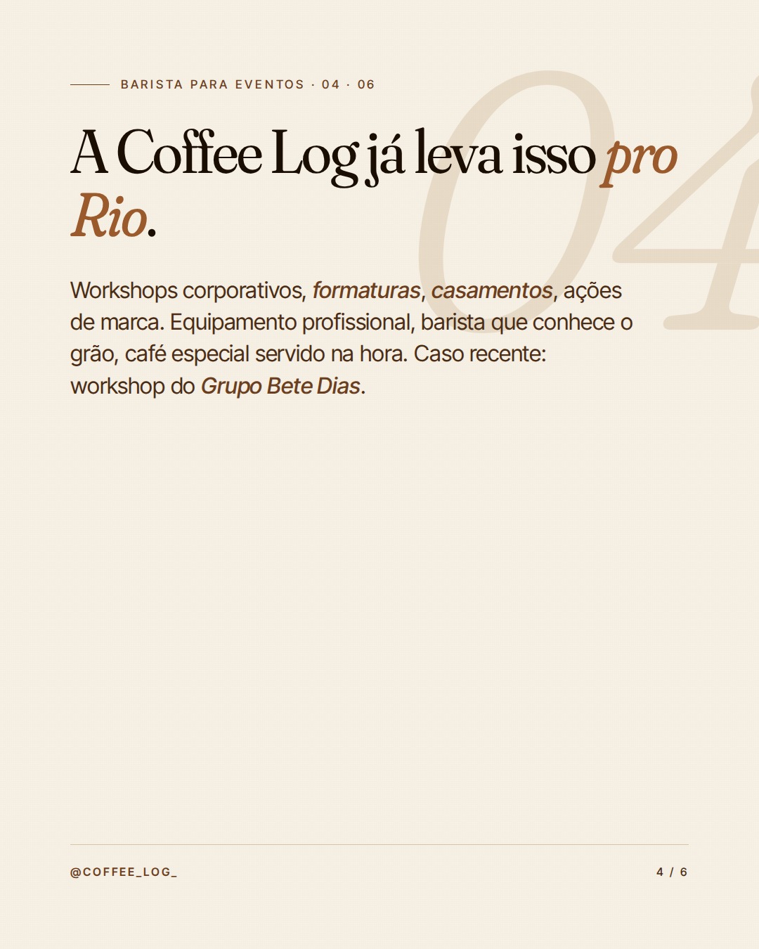 Carrossel 3, slide 4