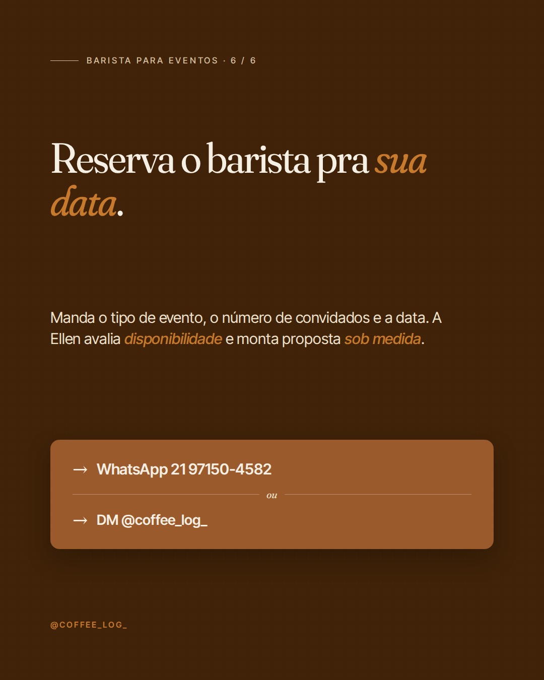 Carrossel 3, slide 6